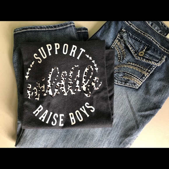 Custom Clothing - Picture 2 of 16